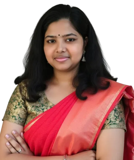 Sangita Shorkar